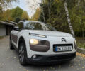 Сітроен C4 Кактус 2014 у Києві на Automoto.ua Білий Сітроен C4 Кактус, об'ємом двигуна 1.56 л та пробігом 263 тис. км за 8700 $, фото 29 на Automoto.ua
