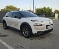 Білий Сітроен C4 Кактус, об'ємом двигуна 1.56 л та пробігом 218 тис. км за 9999 $, фото 2 на Automoto.ua
