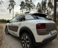 Сітроен C4 Кактус 2014 у Києві на Automoto.ua Білий Сітроен C4 Кактус, об'ємом двигуна 1.56 л та пробігом 263 тис. км за 8700 $, фото 7 на Automoto.ua