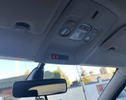 Белый Ситроен C4 Кактус, объемом двигателя 1.2 л и пробегом 130 тыс. км за 9500 $, фото 25 на Automoto.ua