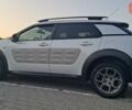 Білий Сітроен C4 Кактус, об'ємом двигуна 1.56 л та пробігом 218 тис. км за 9999 $, фото 11 на Automoto.ua