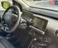 Сітроен C4 Кактус 2014 у Каменце-Подольском на Automoto.ua Білий Сітроен C4 Кактус, об'ємом двигуна 1.56 л та пробігом 215 тис. км за 9300 $, фото 27 на Automoto.ua