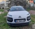 Белый Ситроен C4 Кактус, объемом двигателя 1.56 л и пробегом 170 тыс. км за 9800 $, фото 1 на Automoto.ua