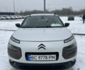 Білий Сітроен C4 Кактус, об'ємом двигуна 1.6 л та пробігом 209 тис. км за 10500 $, фото 1 на Automoto.ua