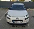 Білий Сітроен C4 Кактус, об'ємом двигуна 1.56 л та пробігом 218 тис. км за 9999 $, фото 1 на Automoto.ua