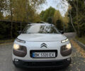 Сітроен C4 Кактус 2014 у Києві на Automoto.ua Білий Сітроен C4 Кактус, об'ємом двигуна 1.56 л та пробігом 263 тис. км за 8700 $, фото 3 на Automoto.ua