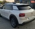 Білий Сітроен C4 Кактус, об'ємом двигуна 1.56 л та пробігом 218 тис. км за 9999 $, фото 5 на Automoto.ua