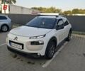 Білий Сітроен C4 Кактус, об'ємом двигуна 1.56 л та пробігом 218 тис. км за 9999 $, фото 9 на Automoto.ua