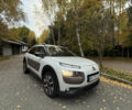 Сітроен C4 Кактус 2014 у Києві на Automoto.ua Білий Сітроен C4 Кактус, об'ємом двигуна 1.56 л та пробігом 263 тис. км за 8700 $, фото 26 на Automoto.ua