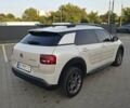Білий Сітроен C4 Кактус, об'ємом двигуна 1.56 л та пробігом 218 тис. км за 9999 $, фото 4 на Automoto.ua