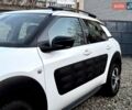 Белый Ситроен C4 Кактус, объемом двигателя 1.56 л и пробегом 200 тыс. км за 10499 $, фото 7 на Automoto.ua