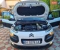 Белый Ситроен C4 Кактус, объемом двигателя 1.2 л и пробегом 208 тыс. км за 6700 $, фото 28 на Automoto.ua
