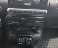 Білий Сітроен C4 Кактус, об'ємом двигуна 1.56 л та пробігом 218 тис. км за 9999 $, фото 23 на Automoto.ua