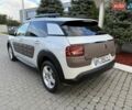 Білий Сітроен C4 Кактус, об'ємом двигуна 1.2 л та пробігом 177 тис. км за 8900 $, фото 4 на Automoto.ua