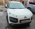 Белый Ситроен C4 Кактус, объемом двигателя 1.56 л и пробегом 230 тыс. км за 7000 $, фото 1 на Automoto.ua