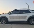 Білий Сітроен C4 Кактус, об'ємом двигуна 1.56 л та пробігом 218 тис. км за 9999 $, фото 3 на Automoto.ua