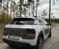 Сітроен C4 Кактус 2014 у Києві на Automoto.ua Білий Сітроен C4 Кактус, об'ємом двигуна 1.56 л та пробігом 263 тис. км за 8700 $, фото 8 на Automoto.ua
