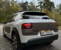 Сітроен C4 Кактус 2014 у Києві на Automoto.ua Білий Сітроен C4 Кактус, об'ємом двигуна 1.56 л та пробігом 263 тис. км за 8700 $, фото 27 на Automoto.ua