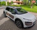 Белый Ситроен C4 Кактус, объемом двигателя 1.2 л и пробегом 125 тыс. км за 10700 $, фото 2 на Automoto.ua