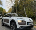 Сітроен C4 Кактус 2014 у Києві на Automoto.ua Білий Сітроен C4 Кактус, об'ємом двигуна 1.56 л та пробігом 263 тис. км за 8700 $, фото 25 на Automoto.ua