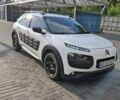 Білий Сітроен C4 Кактус, об'ємом двигуна 1.2 л та пробігом 89 тис. км за 10800 $, фото 1 на Automoto.ua