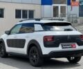 Белый Ситроен C4 Кактус, объемом двигателя 1.2 л и пробегом 128 тыс. км за 11990 $, фото 9 на Automoto.ua