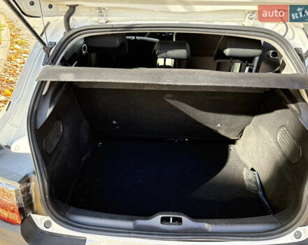 Белый Ситроен C4 Кактус, объемом двигателя 1.2 л и пробегом 138 тыс. км за 10300 $, фото 8 на Automoto.ua