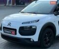 Белый Ситроен C4 Кактус, объемом двигателя 1.2 л и пробегом 128 тыс. км за 10940 $, фото 3 на Automoto.ua