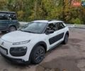 Белый Ситроен C4 Кактус, объемом двигателя 1.56 л и пробегом 258 тыс. км за 8600 $, фото 2 на Automoto.ua