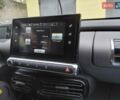 Белый Ситроен C4 Кактус, объемом двигателя 1.56 л и пробегом 258 тыс. км за 8600 $, фото 8 на Automoto.ua