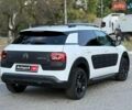 Белый Ситроен C4 Кактус, объемом двигателя 1.2 л и пробегом 128 тыс. км за 10940 $, фото 8 на Automoto.ua