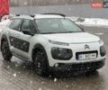 Белый Ситроен C4 Кактус, объемом двигателя 1.56 л и пробегом 221 тыс. км за 8300 $, фото 1 на Automoto.ua