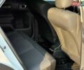 Белый Ситроен C4 Кактус, объемом двигателя 1.2 л и пробегом 128 тыс. км за 10940 $, фото 17 на Automoto.ua