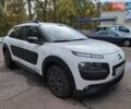 Белый Ситроен C4 Кактус, объемом двигателя 1.56 л и пробегом 258 тыс. км за 8600 $, фото 4 на Automoto.ua