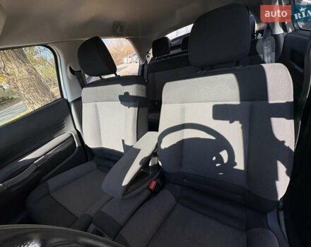 Белый Ситроен C4 Кактус, объемом двигателя 1.2 л и пробегом 138 тыс. км за 10300 $, фото 20 на Automoto.ua