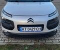 Білий Сітроен C4 Кактус, об'ємом двигуна 1.56 л та пробігом 219 тис. км за 9500 $, фото 1 на Automoto.ua
