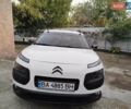 Белый Ситроен C4 Кактус, объемом двигателя 1.2 л и пробегом 153 тыс. км за 10000 $, фото 3 на Automoto.ua