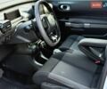Белый Ситроен C4 Кактус, объемом двигателя 1.2 л и пробегом 128 тыс. км за 10940 $, фото 11 на Automoto.ua