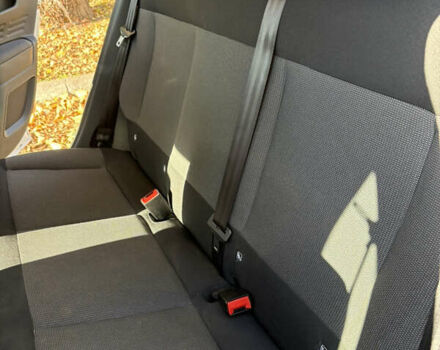 Белый Ситроен C4 Кактус, объемом двигателя 1.2 л и пробегом 138 тыс. км за 10300 $, фото 24 на Automoto.ua