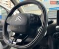 Белый Ситроен C4 Кактус, объемом двигателя 1.2 л и пробегом 128 тыс. км за 11990 $, фото 32 на Automoto.ua