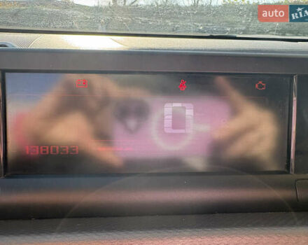 Белый Ситроен C4 Кактус, объемом двигателя 1.2 л и пробегом 138 тыс. км за 10300 $, фото 28 на Automoto.ua