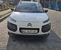 Білий Сітроен C4 Кактус, об'ємом двигуна 1.2 л та пробігом 89 тис. км за 10800 $, фото 2 на Automoto.ua