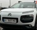 Білий Сітроен C4 Кактус, об'ємом двигуна 1.6 л та пробігом 219 тис. км за 8500 $, фото 1 на Automoto.ua