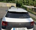 Білий Сітроен C4 Кактус, об'ємом двигуна 1.2 л та пробігом 89 тис. км за 10800 $, фото 3 на Automoto.ua