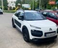 Белый Ситроен C4 Кактус, объемом двигателя 1.56 л и пробегом 175 тыс. км за 8300 $, фото 1 на Automoto.ua