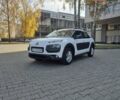 Білий Сітроен C4 Кактус, об'ємом двигуна 1.56 л та пробігом 215 тис. км за 9700 $, фото 8 на Automoto.ua