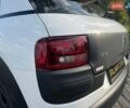 Білий Сітроен C4 Кактус, об'ємом двигуна 1.56 л та пробігом 165 тис. км за 11300 $, фото 40 на Automoto.ua