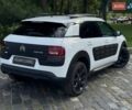 Білий Сітроен C4 Кактус, об'ємом двигуна 1.56 л та пробігом 165 тис. км за 11300 $, фото 53 на Automoto.ua