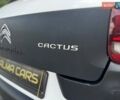 Білий Сітроен C4 Кактус, об'ємом двигуна 1.56 л та пробігом 165 тис. км за 11300 $, фото 49 на Automoto.ua
