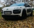 Белый Ситроен C4 Кактус, объемом двигателя 1.56 л и пробегом 127 тыс. км за 10500 $, фото 1 на Automoto.ua